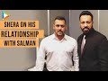 Salman Khan Bodyguard Shera Biography