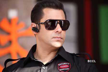 Salman Khan Bodyguard Shera Biography