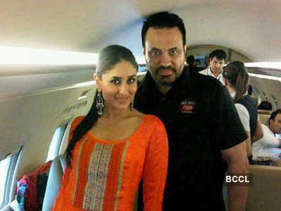 Salman Khan Bodyguard Shera Full Name