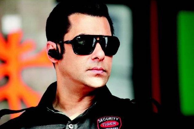 Salman Khan Bodyguard Shera Full Name