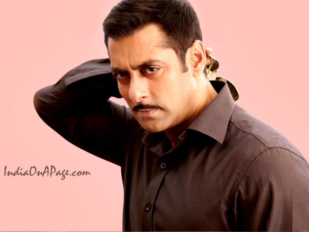 Salman Khan Bodyguard Wallpapers Download