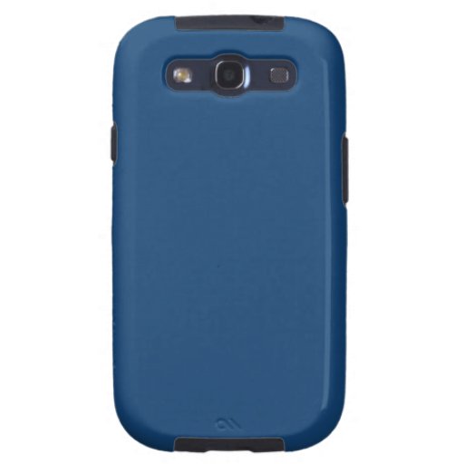 Samsung Galaxy S3 Blue Colour Problem
