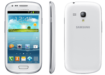 Samsung Galaxy S3 Mini Price In Egypt