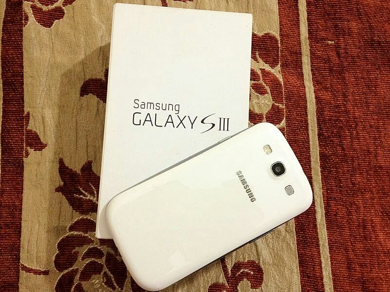 Samsung Galaxy S3 Mini Price In Pakistan
