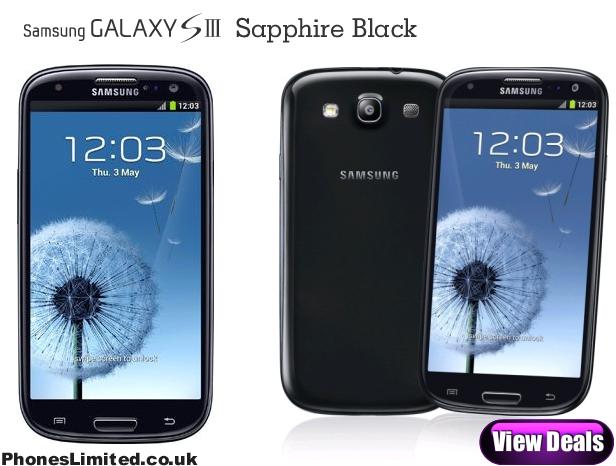 Samsung Galaxy S3 Mini White Sim Free