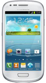 Samsung Galaxy S3 Mini White Sim Free