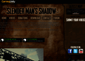 Slender Man Game Free Download For Ipad