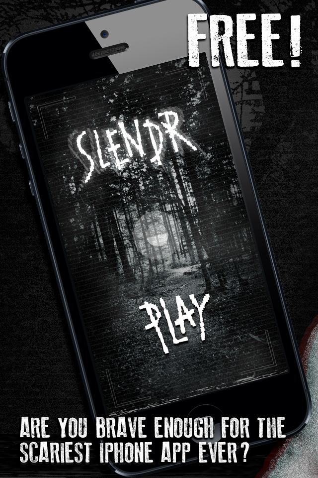 Slender Man Game Free Download For Pc