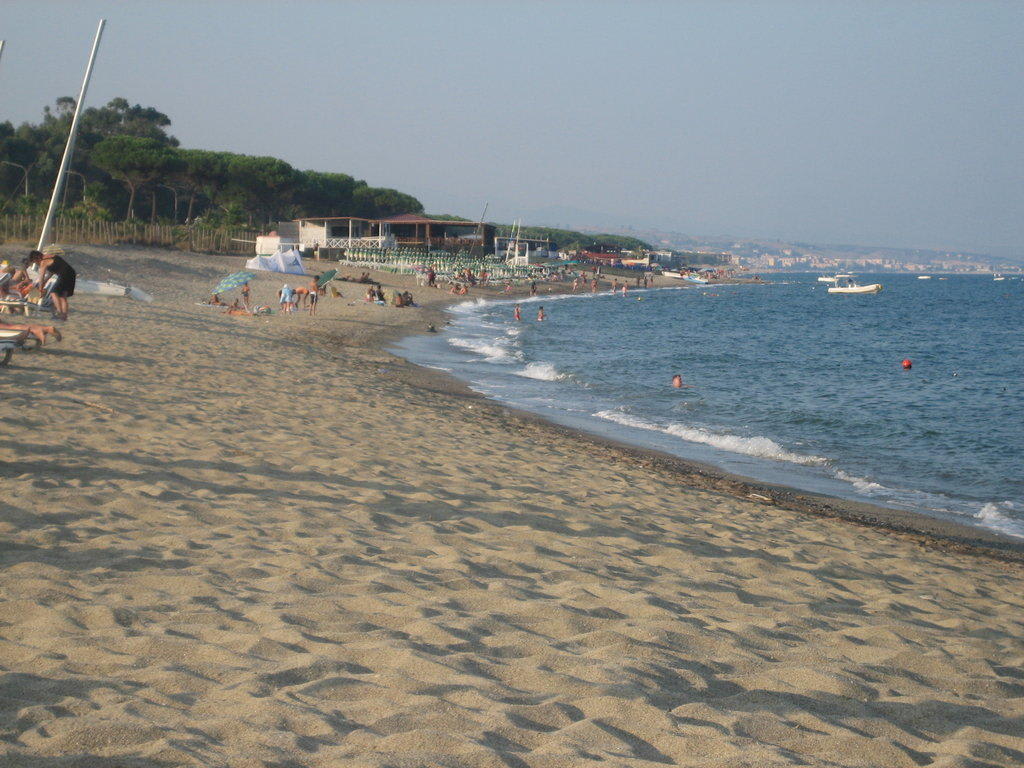 Squillace Lido