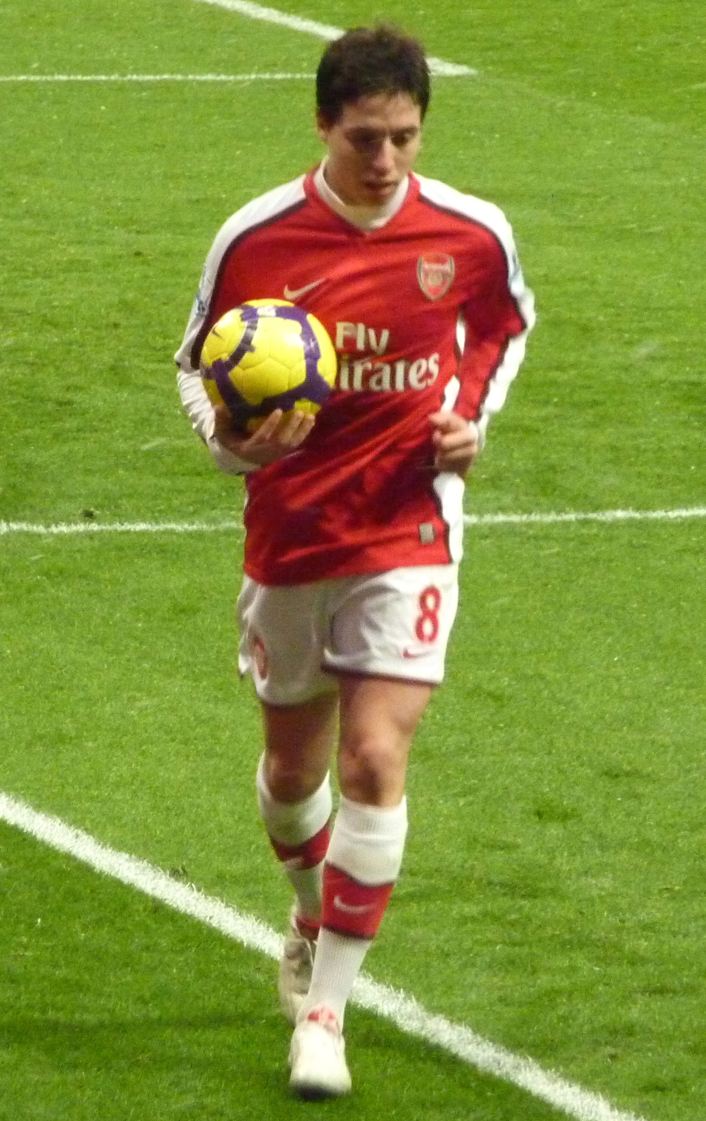 Squillaci Arsenal Wiki